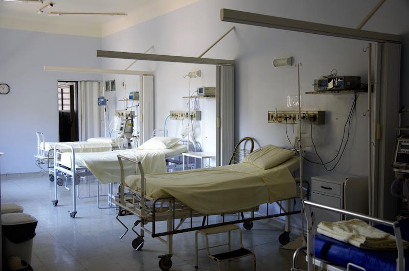 Cuatro de los heridos en el atropello múltiple de A Coruña siguen en el hospital un día después