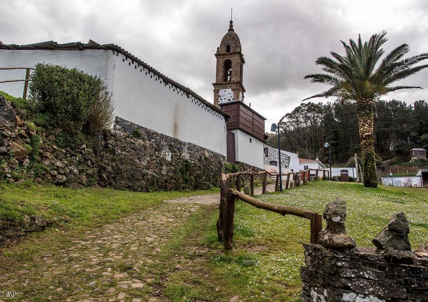 San Andrés de Teixido, Cedeira