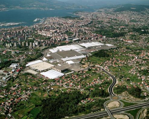 Galicia se sitúa como la cuarta comunidad donde más han subido las ventas al exterior