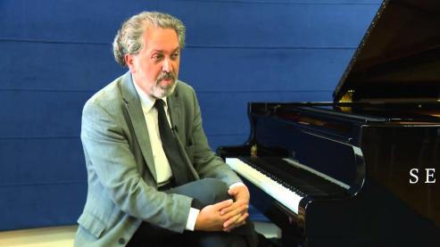 El compositor gallego Juan Duran, ha ganado hoy el XXXV Premio Reina Sofía de composición musical, por su obra "Wispers in the Dark", qu la Fundación Ferrer-Salt, convoca anualmente.
