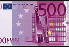 El Banco de España dejó de emitirlos, pero siguen siendo moneda de curso legal ► Las oficinas financieras no pueden cambiar los llamados 'binladen'