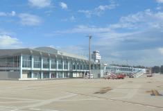Peinador cierra 2017 con 1.065.595 pasajeros, su mejor registro desde 2011. Las 3 terminales gallegas suman un registro historico: 4.851.762 pasajeros.