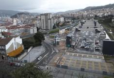 La Comisión Europea confirmó hoy que la línea ferroviaria denominada salida sur de Vigo forma parte del trazado de la red básica comunitaria de transportes. 