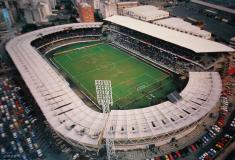 La propuesta que recibirá Mouriño: de la concesion por 50 años del estadio a su explotación comercial 