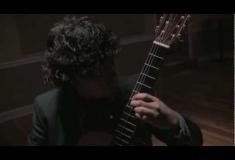 'Guitarra Clásica Galega' - Samuel Diz | Casa de Galicia de New York