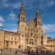 A Catedral de Santiago de Compostela